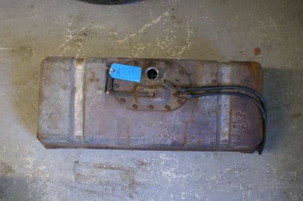 1977-1979 C3 Corvette,Gas Tank,GM 346388,Used
