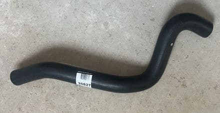 1977- 1980 Lower Radiator Hose, Gates 20827 ,New