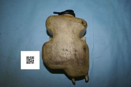 1977-1981 Camaro "F" Washer Reservoir, 461252, Used Poor