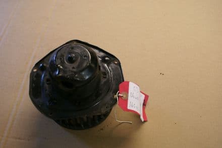 1977-82 Corvette Original A/C Corvette Blower Motor & Fan Assembly 274 7 used
