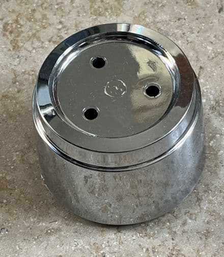 1978,1980-1982 C3 Corvette,Wheel Centre Hub Cap,GM 474312,New