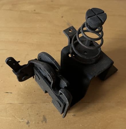 1978-1982 C3 Corvette,RH Hood Latch GM476240