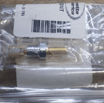 1978-82 C3 Corvette,LH Door Jamb Switch, CA34092,New CA