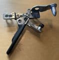 1978-82 C3  GM 466611 LH T-top Targa Roof front  LATCH LEVER  GM