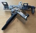 1978-82 C3  GM466612 RH T-top Targa Roof front  LATCH LEVER  GM