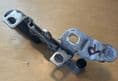 1978-82 C3  GM466612 RH T-top Targa Roof front  LATCH LEVER  GM