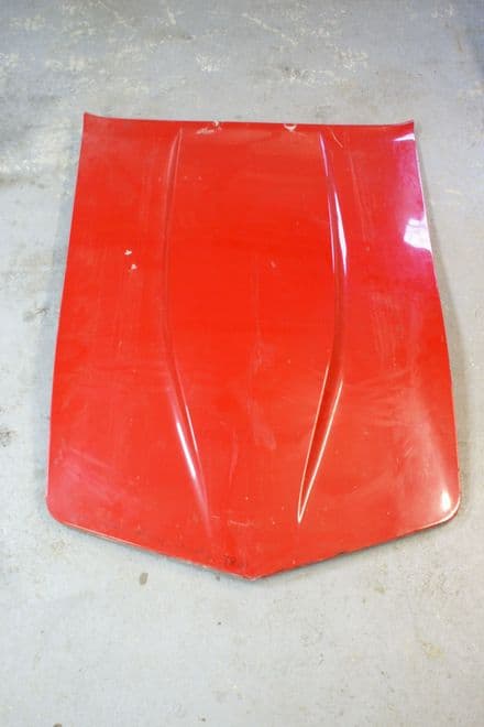 1980-1981 C3 Corvette,Bonnet/Hood,GM14007087 /OEM,Used