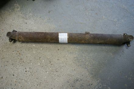 1980-1981 C3 Corvette W/Manual Trans,Prop Shaft,2.5" Dia,28" C/C,Used