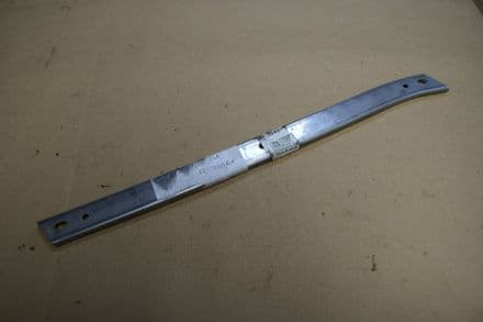 1980-1982 C3 Corvette,Front LH Bumper Retainer,GM 14011841,New