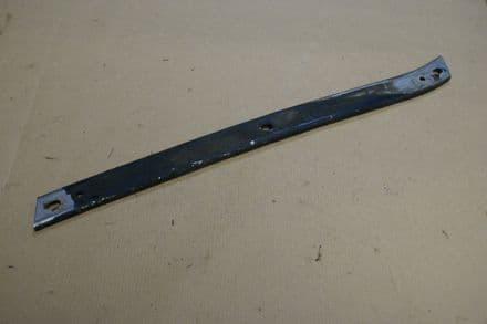 1980-1982 C3 Corvette,Front RH Bumper Retainer,GM 14011842,Used