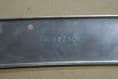 1980-1982 C3 Corvette,RH Bumper Cover Retainer,GM 14015230,New