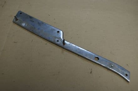 1980-1982 C3 Corvette,RH Bumper Cover Retainer,GM 14015230,Used