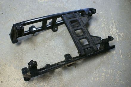 1980-1982 C3 Corvette,Roof Panel Carrier,Option V54,GM 996729,Used