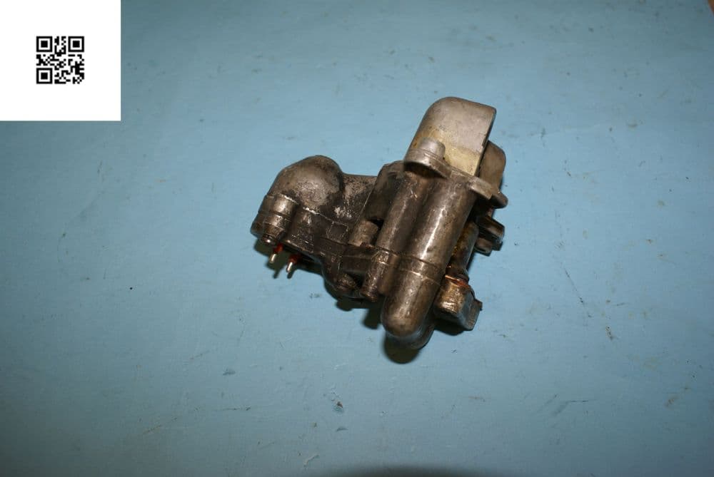1982-1984 Rear Crossfire Injector Part Used untested