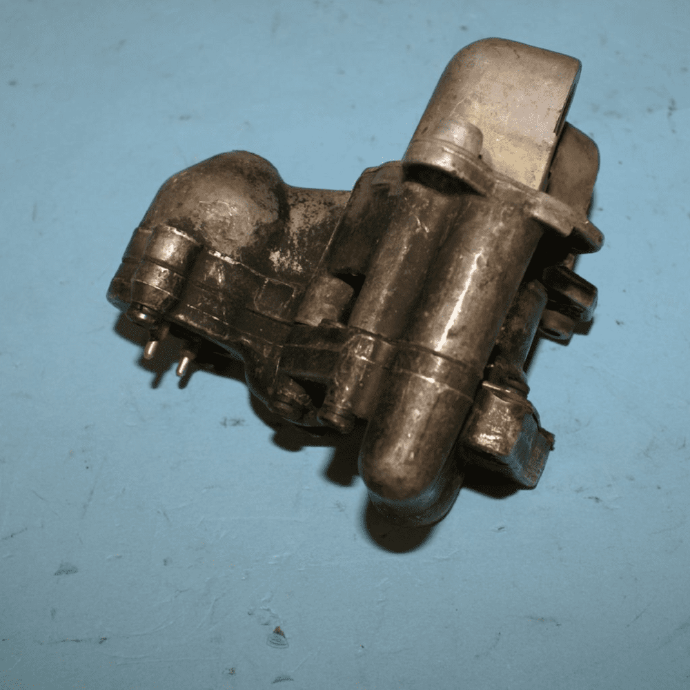 1982-1984 Rear Crossfire Injector Part Used untested