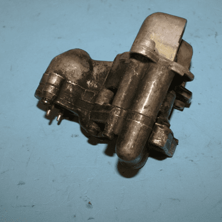 1982-1984 Rear Crossfire Injector Part, Used untested