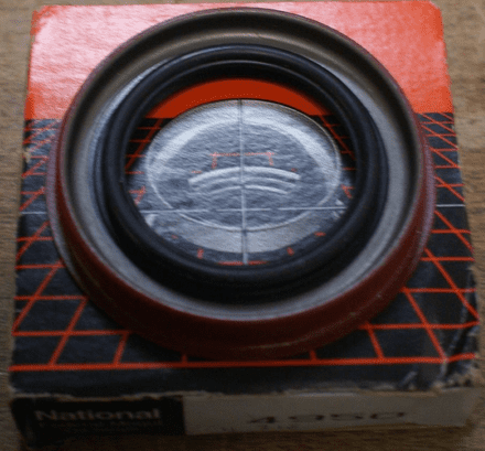 1982-96 C4 C5 Corvette,Auto Trans Front Pump Seal,4950,New