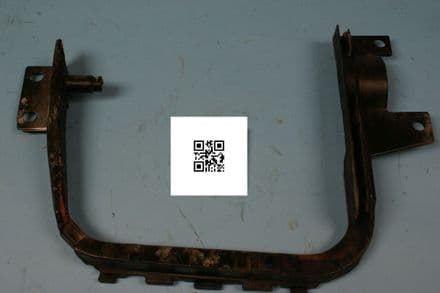 1984-1987 Corvette C4 RH Headlight Support Bracket GM 16510406 Used