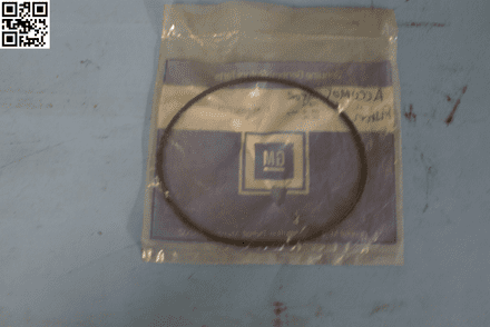 1984-1988 Corvette C4,Overdrive Accumulator Seal,New,Box C