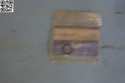 1984-1988 Corvette C4,Overdrive Oil Pump O-Ring Seal,New,Box C
