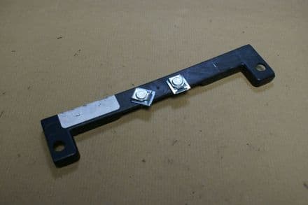 1984-1989 C4 Corvette,ECM Mounting Bracket,GM 14062575,New