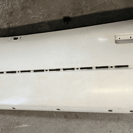 1984-1989 C4 Corvette GM 10137711 LH Door , drivers Used