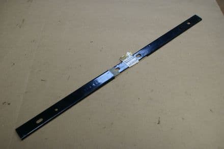 1984-1989 C4 Corvette,Rear Lower Bumper Fascia Retainer,GM 14046704,New