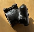 1984 -1989 C4 Corvette,Steering PUMP GM 7842277 cast 7849701 Used