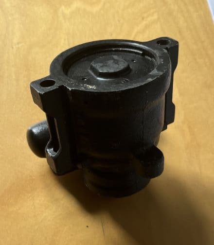 1984 -1989 C4 Corvette,Steering PUMP GM 7842277 cast 7849701 Used