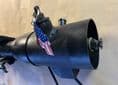 1984 -1989 C4 Corvette Tilt/tele  telescopic STEERING COLUMN rebuilt  GM 26009115 OEM used