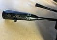 1984 -1989 C4 Corvette Tilt/tele  telescopic STEERING COLUMN rebuilt  GM 26009115 OEM used