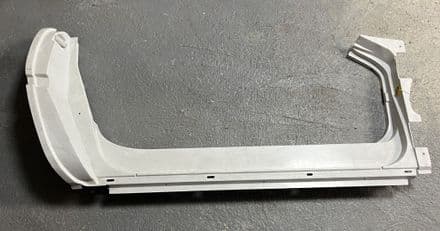 1984-1989 C4, GM14043110 RH Side Body Panel Door Opening,New
