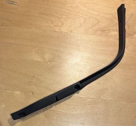 1984-1989 C4 Windlace Dash To Door Seal, RH,CA 34492,New