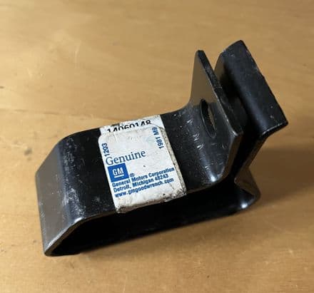 1984-1989 Corvette C4 GM 14060148 Muffler HANGER New