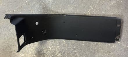 1984 -1989 Corvette C4 Halo Trim PANEL LH left GM 14047578 used