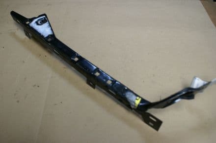 1984-1990 C4 Corvette,Front RH Bumper Reinforcement,GM 10149204,New