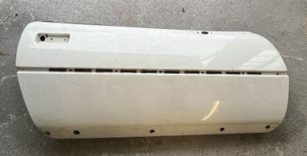 1984-1990 C4 Corvette GM 10175806 RH passenger Door ,Used