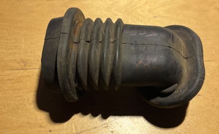 1984-1990 C4 Corvette, GM 14062561 -2 Door Wiring CONDUIT Used