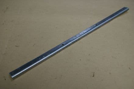 1984-1990 C4 Corvette,Rear RH Bumper Reinforcement,GM 14069616,New