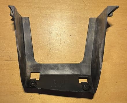 1984-1990 Corvette C4 Corvette C4 Right RH Headlight Bucket part Housing Used OEM 16500370 used