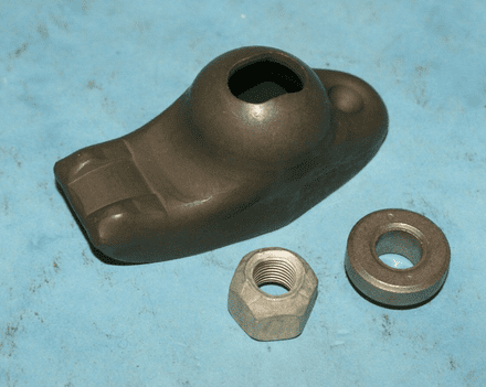 1984-1990 Corvette C4 Rocker Arm, GM 10089648, New Box A