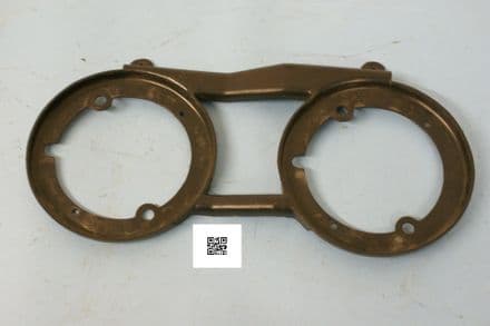 1984-1990 Corvette C4 Tail Lamp Mount, Used Fair