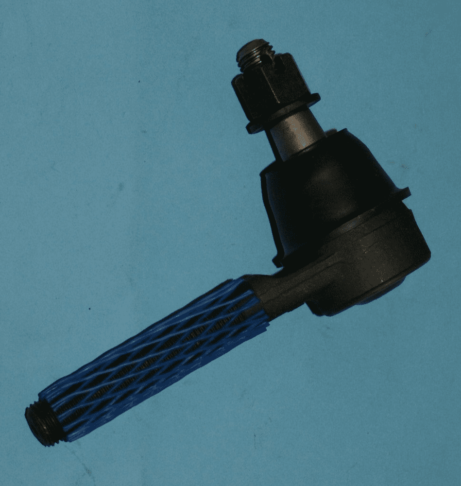 19841991 Corvette C4 Rear Outer Tie Rod End LR New