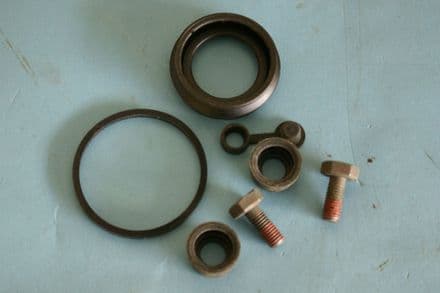 1984-1996 C4 Corvette Caliper Repair Seal Kit C7867 New, Box A