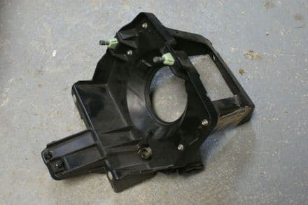 1984-1996 C4 Corvette,Headlight Housing RH,GM 16500352,New