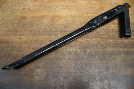 1984-1996 C4 Corvette,Jack GM14050029 HANDLE ,Used