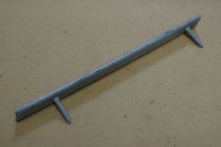 1984-1996 C4 Corvette,Rear Fascia Side Retainer,GM 14100248,New