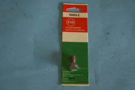 1984-1996 C4 Corvette,Slider Pin Bolt,New, Box A