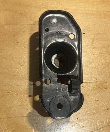 1984 - 1996  C4 GM10210747 LH   Hood  Bonnet LATCH catch  nos  NEW