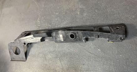 1984-1996 C4, GM14090617 PLENUM upper Firewall Cowl Panel,